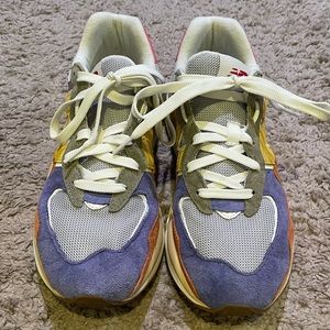 Colorful new balance